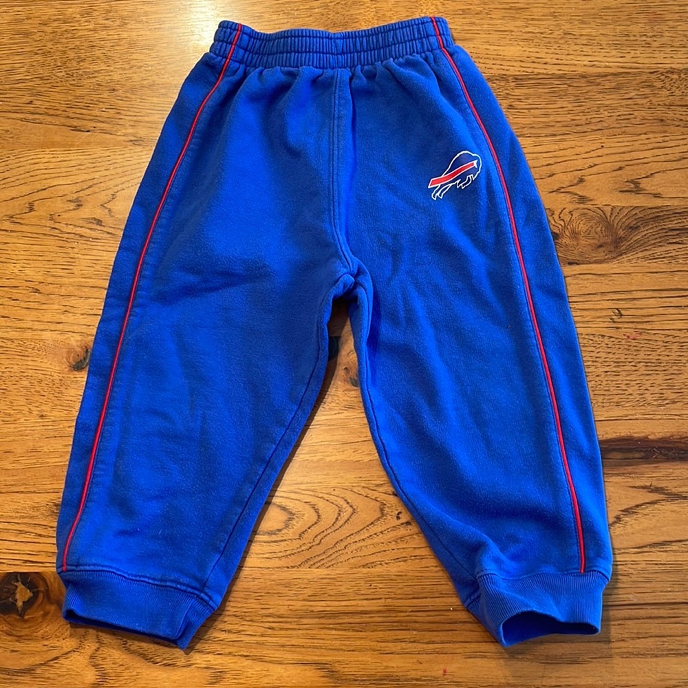 Buffalo bills pants